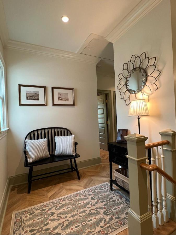 New Construction Cottage In Downtown Savannah Arts District 外观 照片
